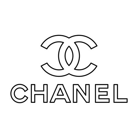 chanel png logo